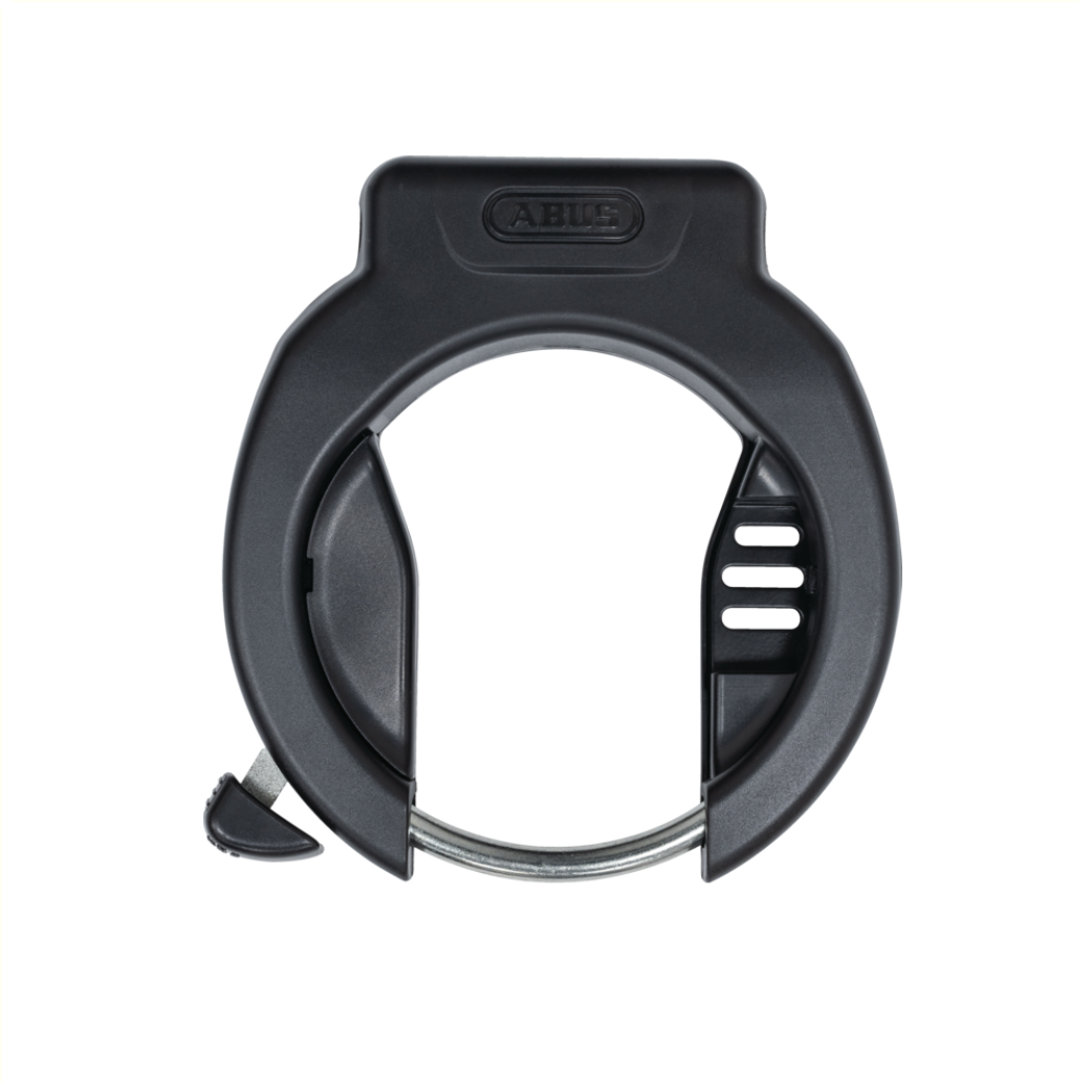 ABUS PRO AMPARO 4750X ART2 Fahrradschloss, schwarz