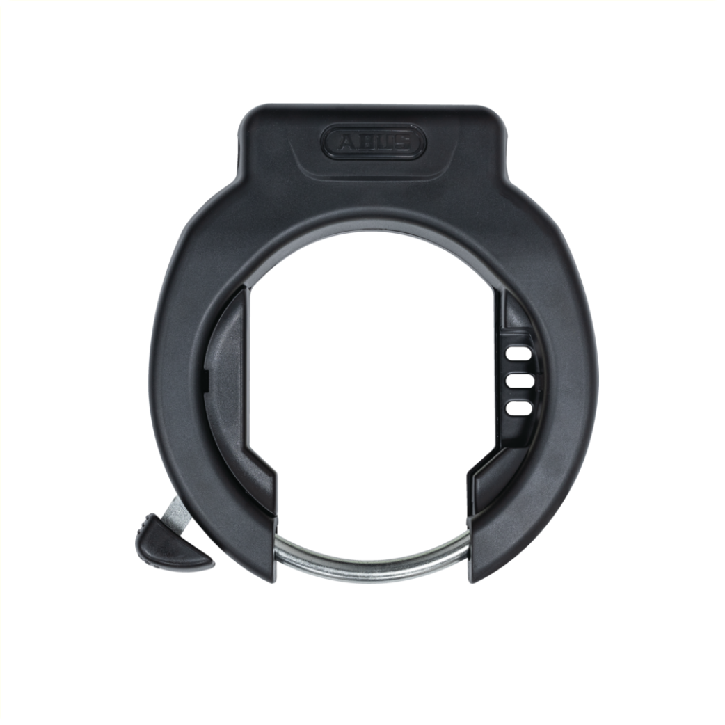 Abus Frame Ringsslot Amparo 4750xl R. Varnostna raven 9. Z velikim odpiranjem koles