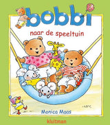 Bobbi zum Spielplatz