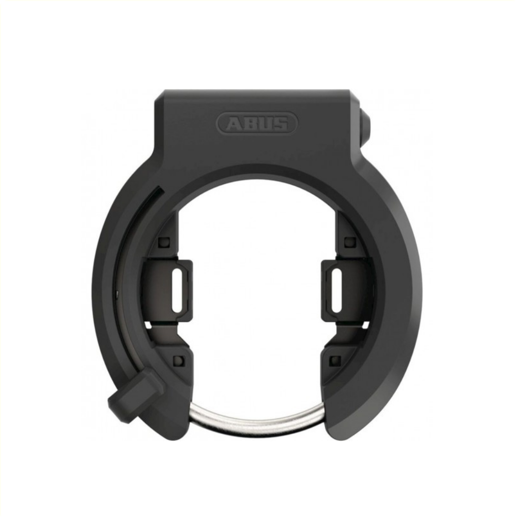 ABUS Frame RingSlot 6950M r xplus. Úroveň zabezpečení 9. s velkým otevřením kola