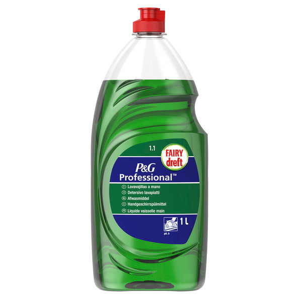 Dreft Profi Original (8x 1 Liter)