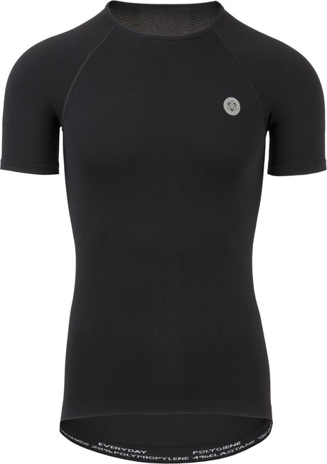 Agu dagelijks baselayer korte mouwen thermoshirt