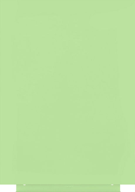 Rocada Whiteboard – Hautfarbe – 55 x 75 cm – Grün – RO-6419R-230