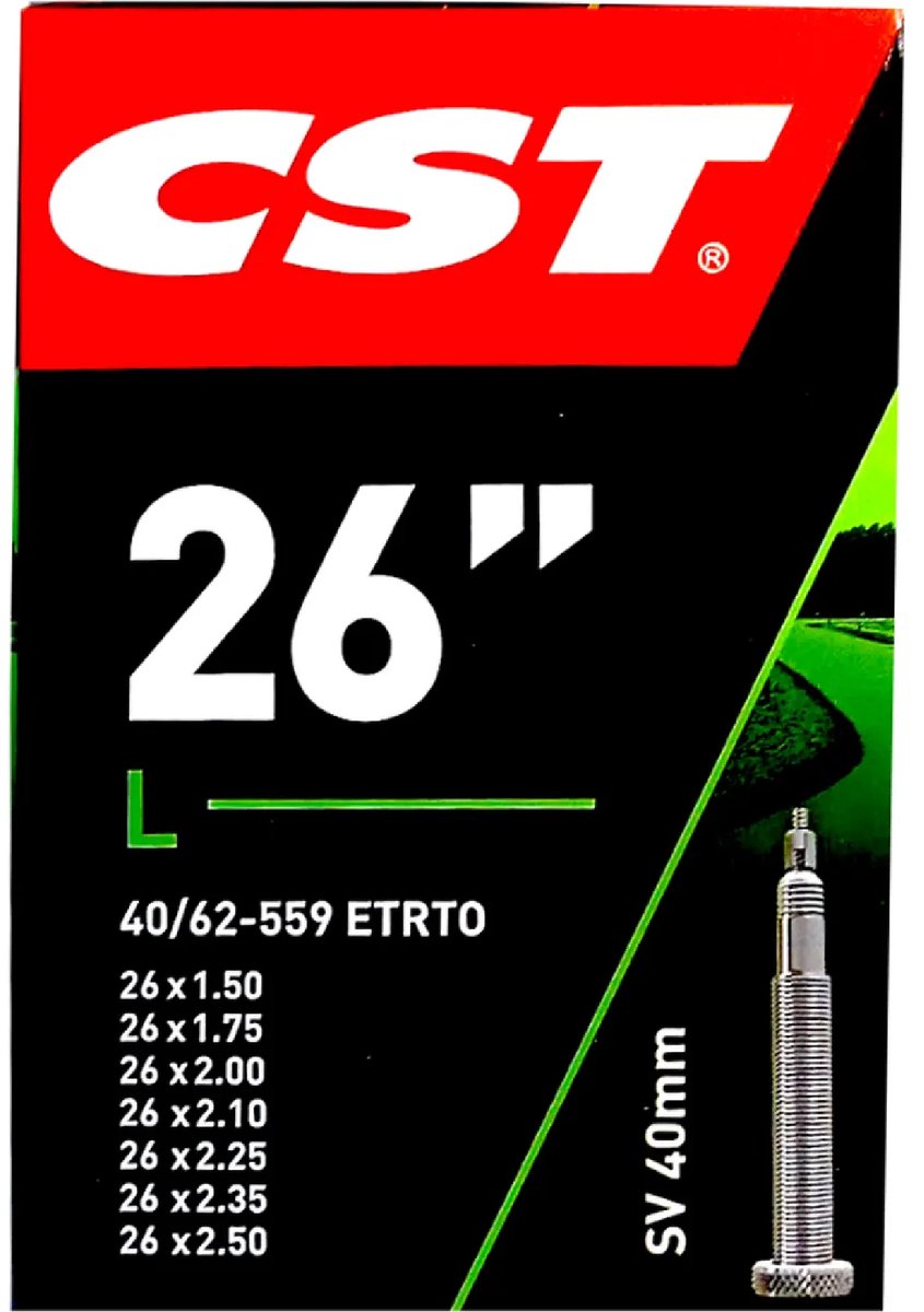 CST BNB 26x1.50-2.50