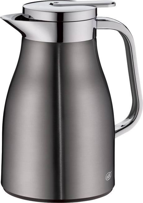 Alfi thermoskan skyline coolgrey 650 ml