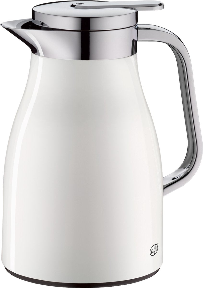 Alfi thermoskan skyline coconut white 650 ml