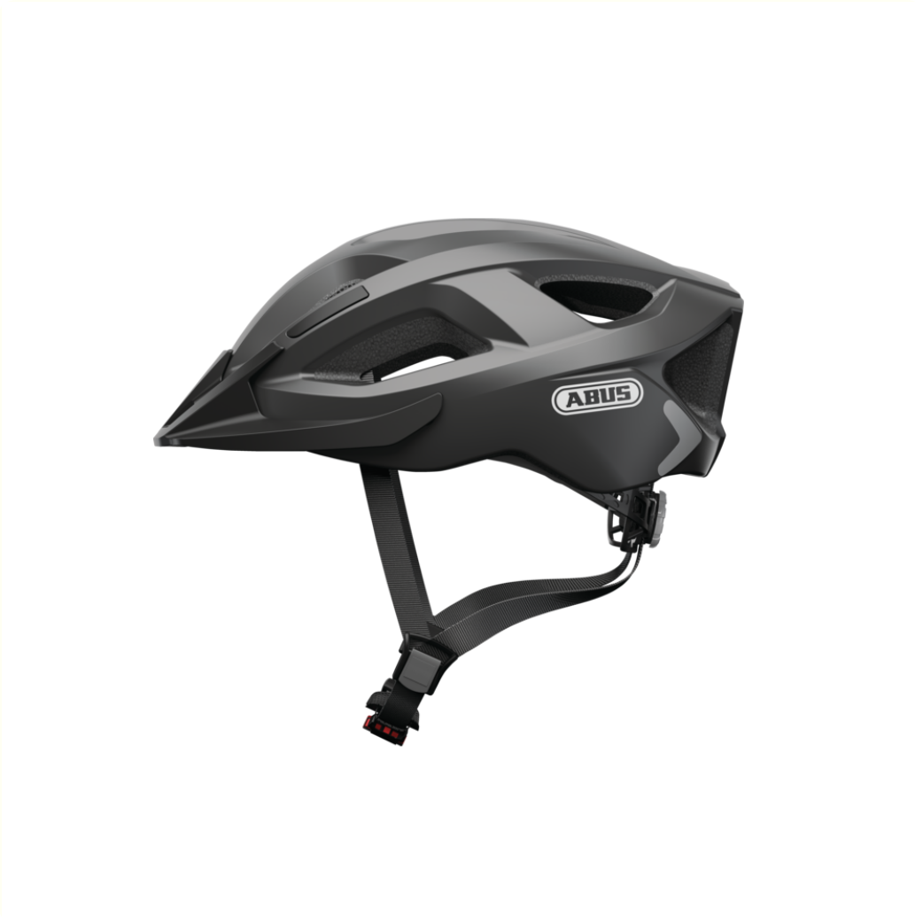 Abus Helm Aduro 2.0 L (58-62 cm). Titan