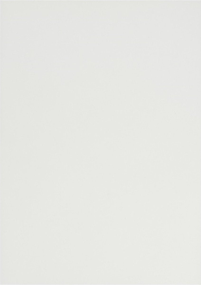 Creativ Company Vellum Paper A4 Off-White, 10 Blätter