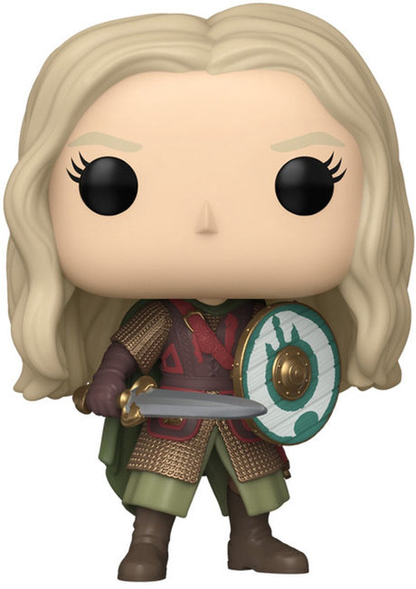 Der Herr der Ringe Eowyn (Chase Edition möglich!) Vinylfigur 1743 Funko Pop! Standard-Unisex