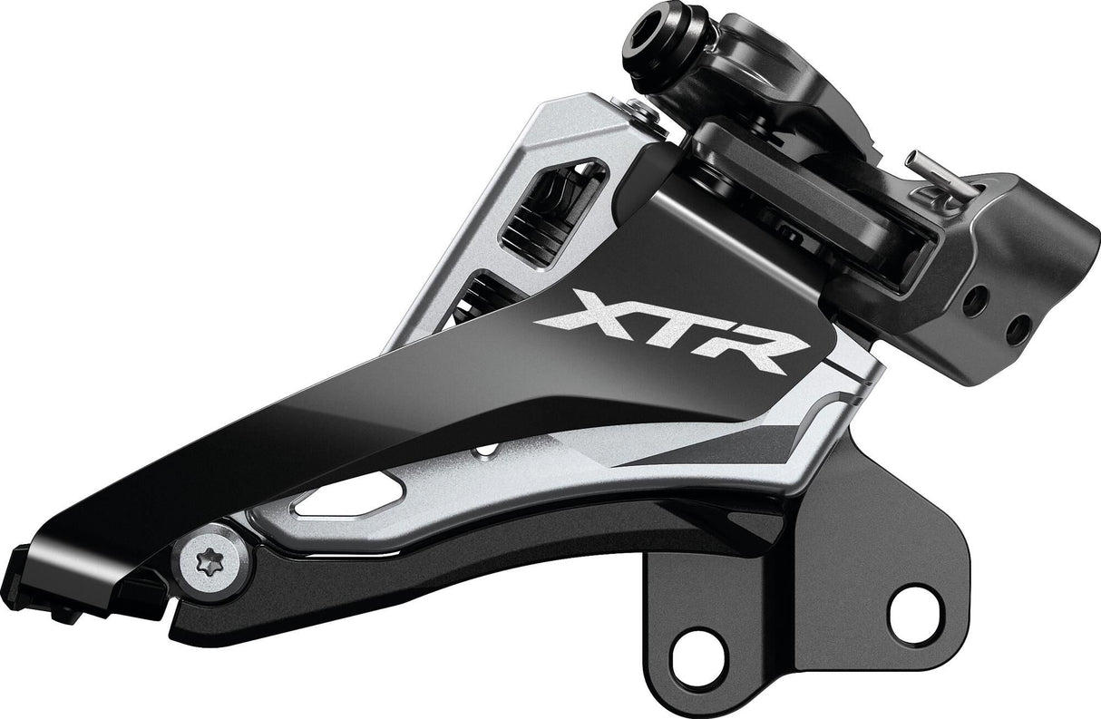 Shimano Umwerfer xtr fd-m9100 shim.fr.derail.xtr fdm9100 66-69 et ss fr.p