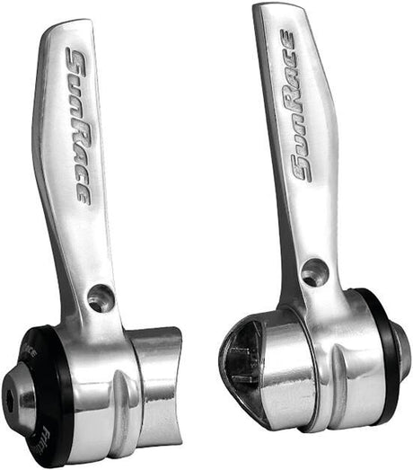 Sunrace Unterrohrversteller SL-R91 Unterrohrverstellung. SL-R91 Paar