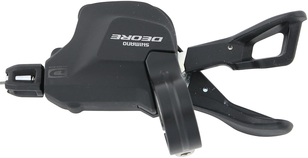 Shimano Daumenschalthebel Deore SL-M6000 Shim.Shifter Deore SLM6000 10 Gang Bl.