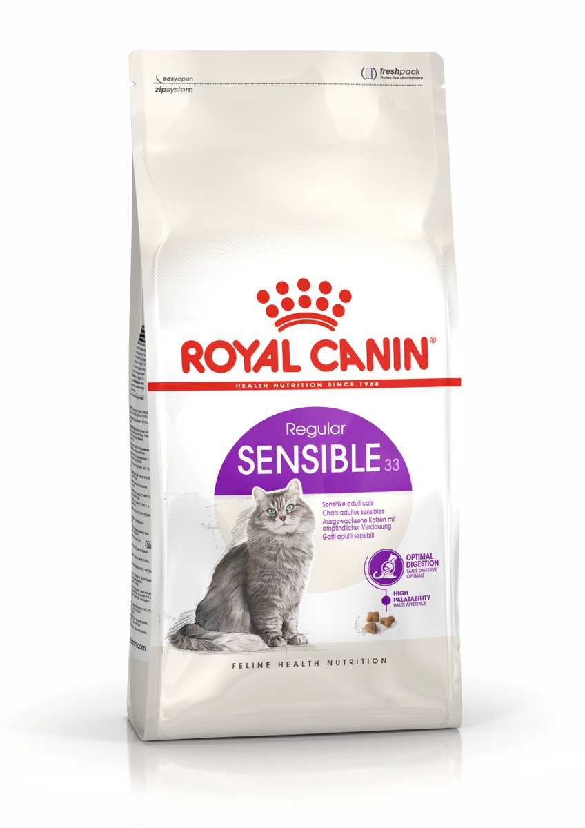 Royal Canin Canin vernünftig