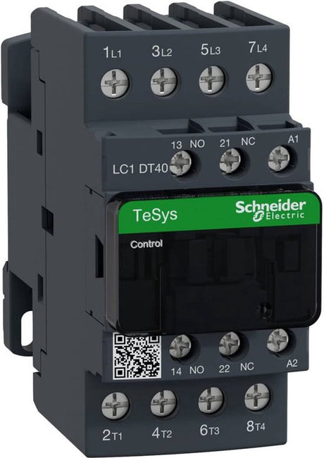 Schneider Electric LC1DT40P7 Leistungsschutz 1 Stück(e)