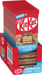 Kitkat tablet cookie dough - 15 chocoladerepen x 99g