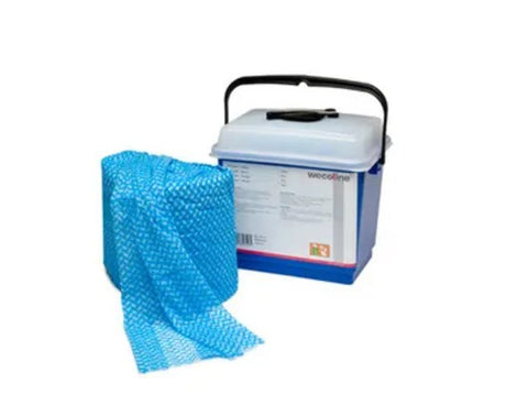 Wecoline weco clean 'n easy Innentücher im Eimer (150 Stück)