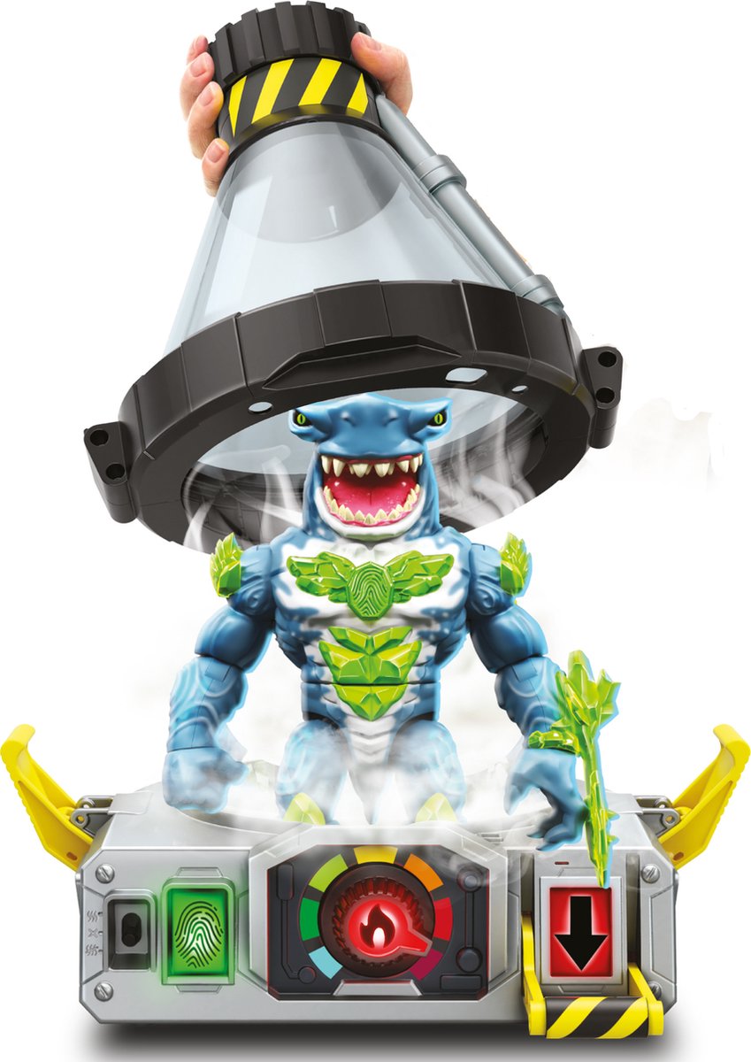 Labor -Beast Maker Hai