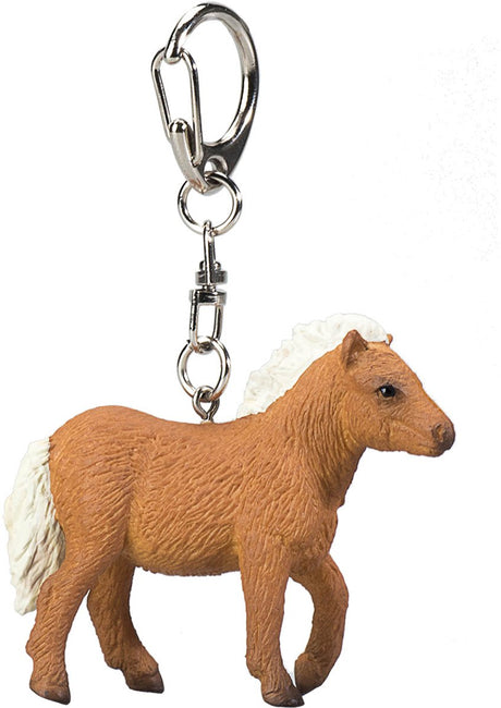 Mojo Schlüsselanhänger Shetlandpony – 387466