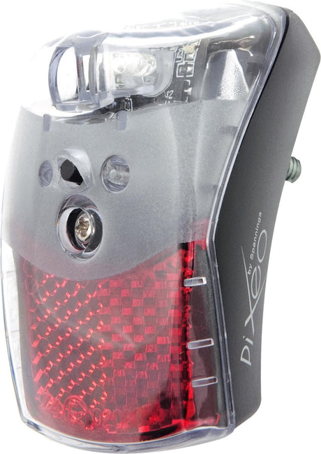 Spanninga Fender Hecklicht Pixeo XBA 2xaaa in Box