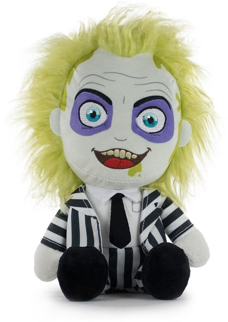 Disney Beetlejuice Kuscheltier 25cm