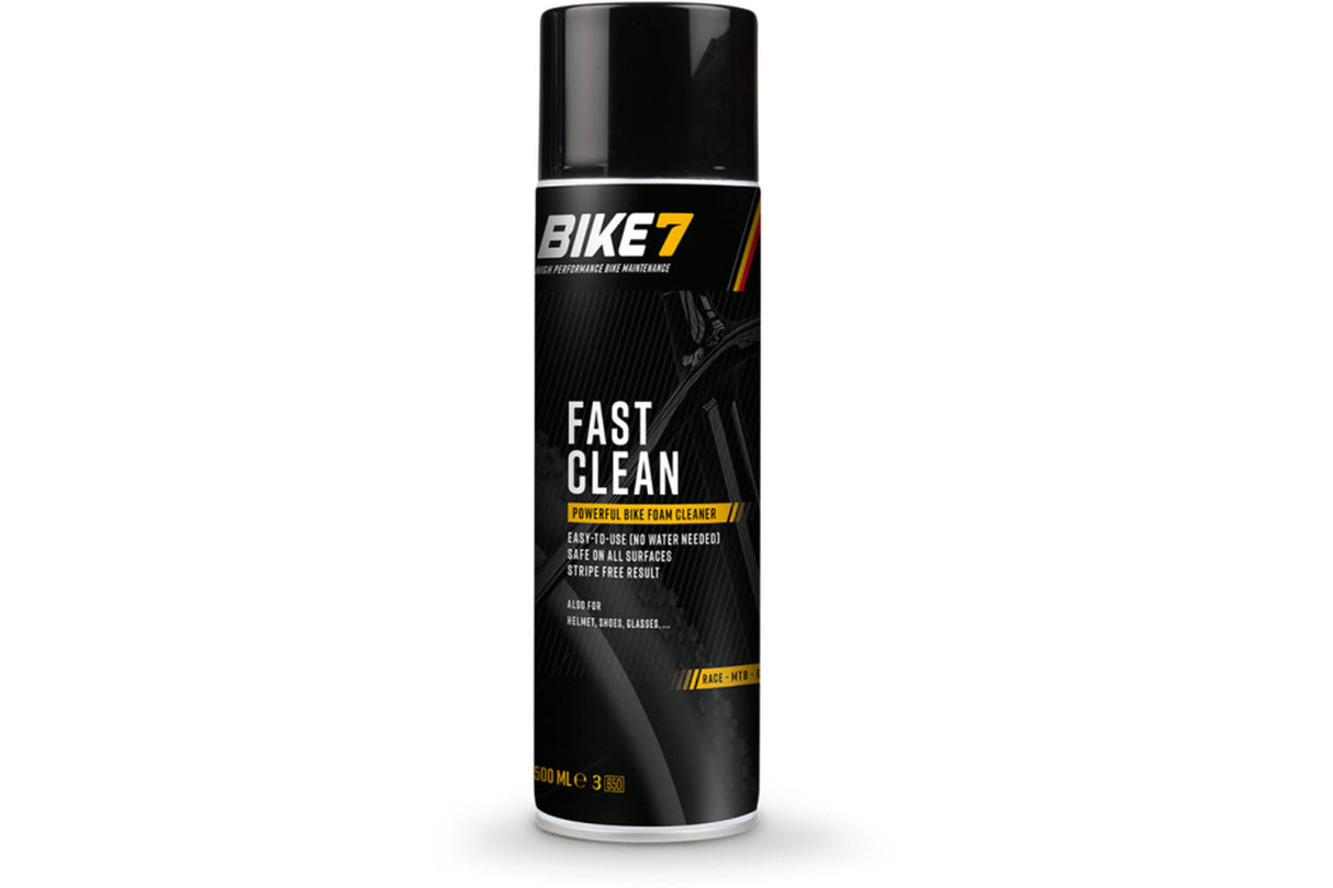 Bike7 Fast Clean 500 ml