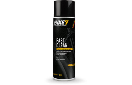Bike7 - Schnell sauber 500 ml