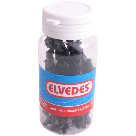 ELVEDES SCHREIBENMER GUMMER Ø4.0 5,5 mm (25 Teile)
