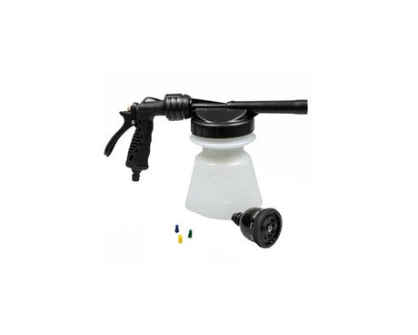 Mvjt Foam Boy Schaumgerät (1,4 Liter)