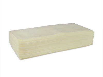 Staubwischer Basic Gelb 60x25cm (50x 40gr)