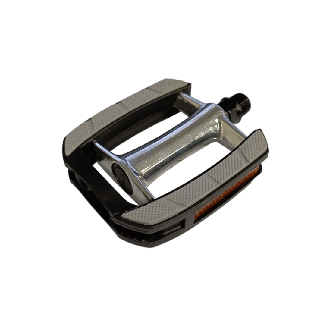 Falkx Electra Pedals 9 16, Aluminiumhaus, Anti -Slip