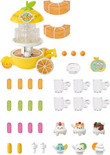 Sylvanian families 5861 limonadekraan met vogel