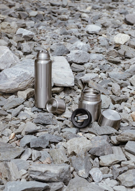 Sigg | Edelstein fj 0,75l Selenit | Lunchbox