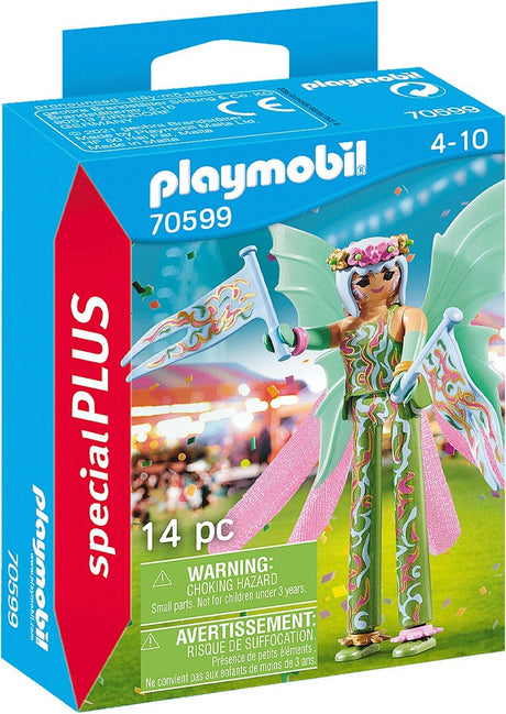 Playmobil Specials Stelzenläufer Fee – 70599