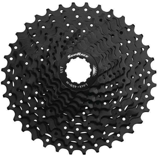 Sunrace csms1 10-fach Kassette 11-36