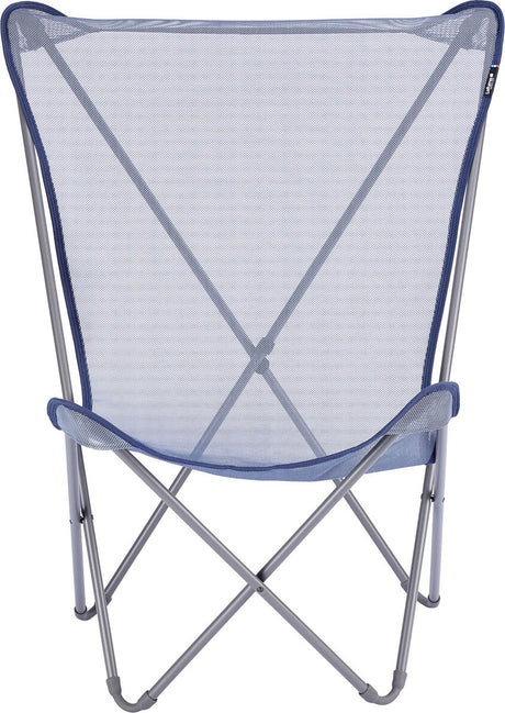 Lafuma Maxi Pop-up – Butterfly-Stuhl – faltbar – Ocean II