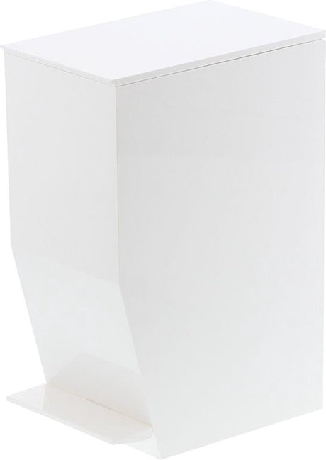 Yamazaki Treteimer – Turm – Weiß