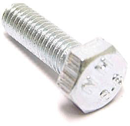 Bofix Hexagon Bolt M5X25 (50 kusů)