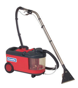 Cleanfix Teppichreinigungsmaschine TW412 (1 Stück)