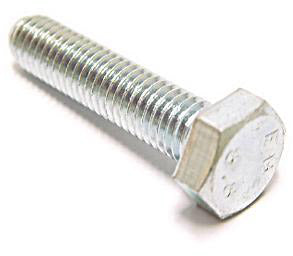 Bofix Hexagon Bolt M8X15 (25 pièces)