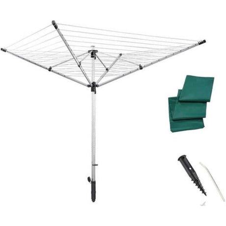 Leifheit 1068898 - Linolift 600 Schnellstart | 1 Stk