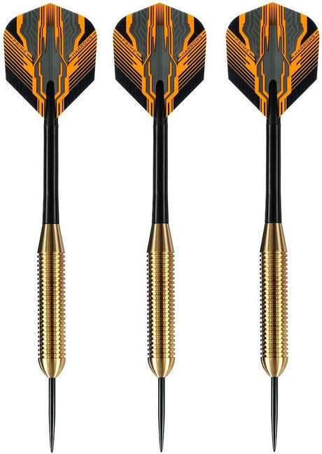 Harrows Keule Messing 24gr