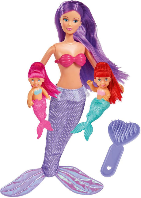 Steffi Love Mermaid Pop