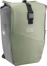 Clarijs Rucksack Variobag 24L Olivengrau