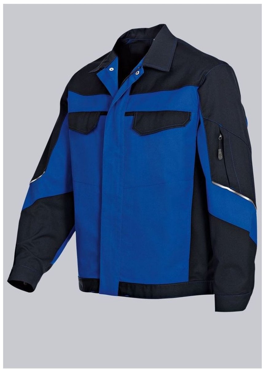 Bp 1607 Arbeitsjacke | 52 54