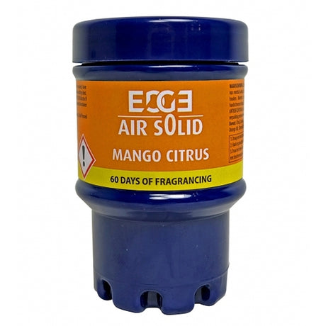 Edge Air Solid Mango Citrus 60 Tage Füllung (6 Stück)