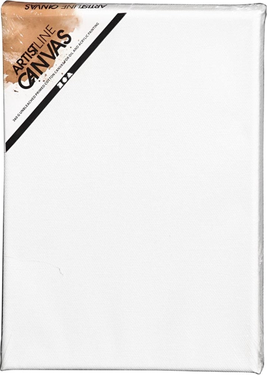 Creativ Company Artistline Leinwand, 18x24cm