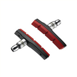Marwi Union Felgenbremsbelagsatz BS-440 V-Bremse 80 mm E-Bike