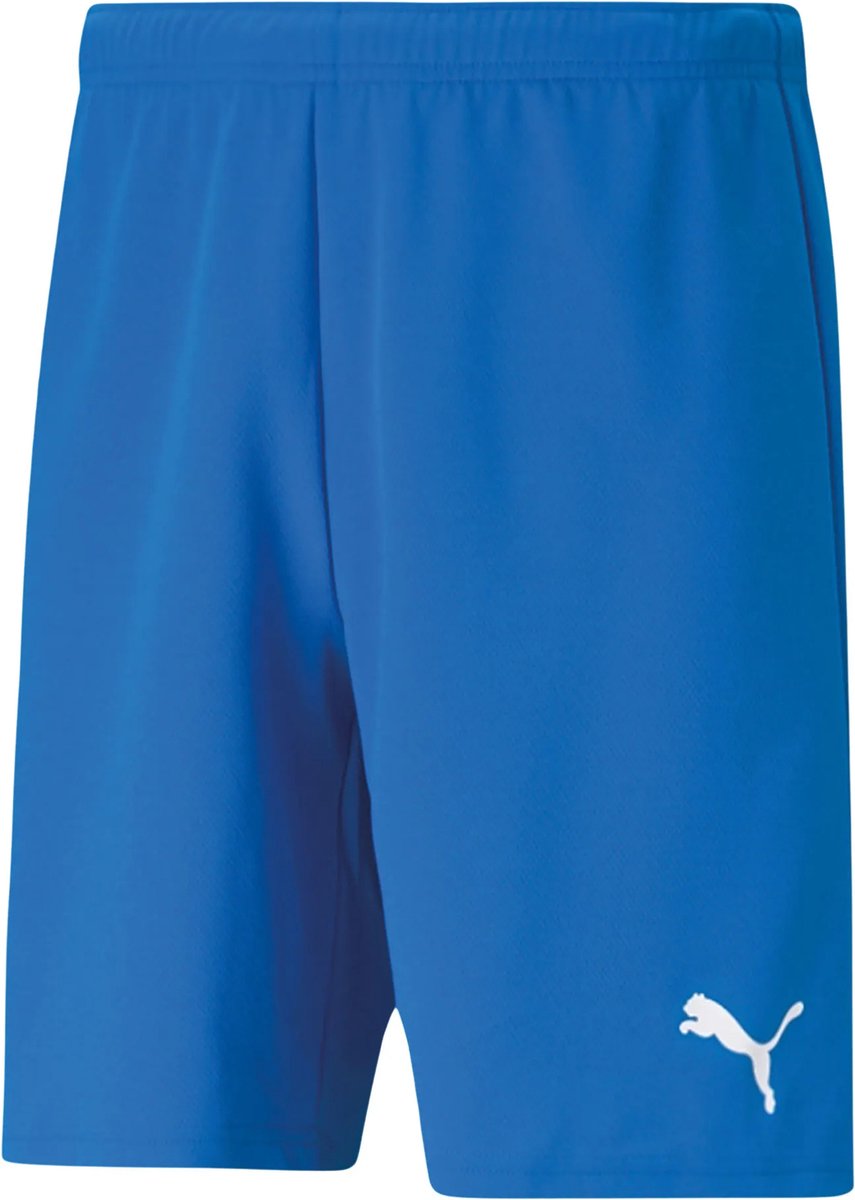 Puma Teamrise Shorts Herren - Größe XXL