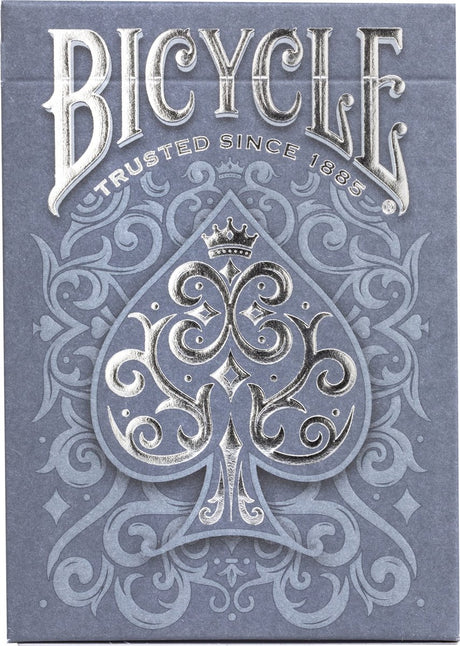 Bicycle Cinder – Premium-Spielkarten – Ultimates – Poker – Sammlerstück