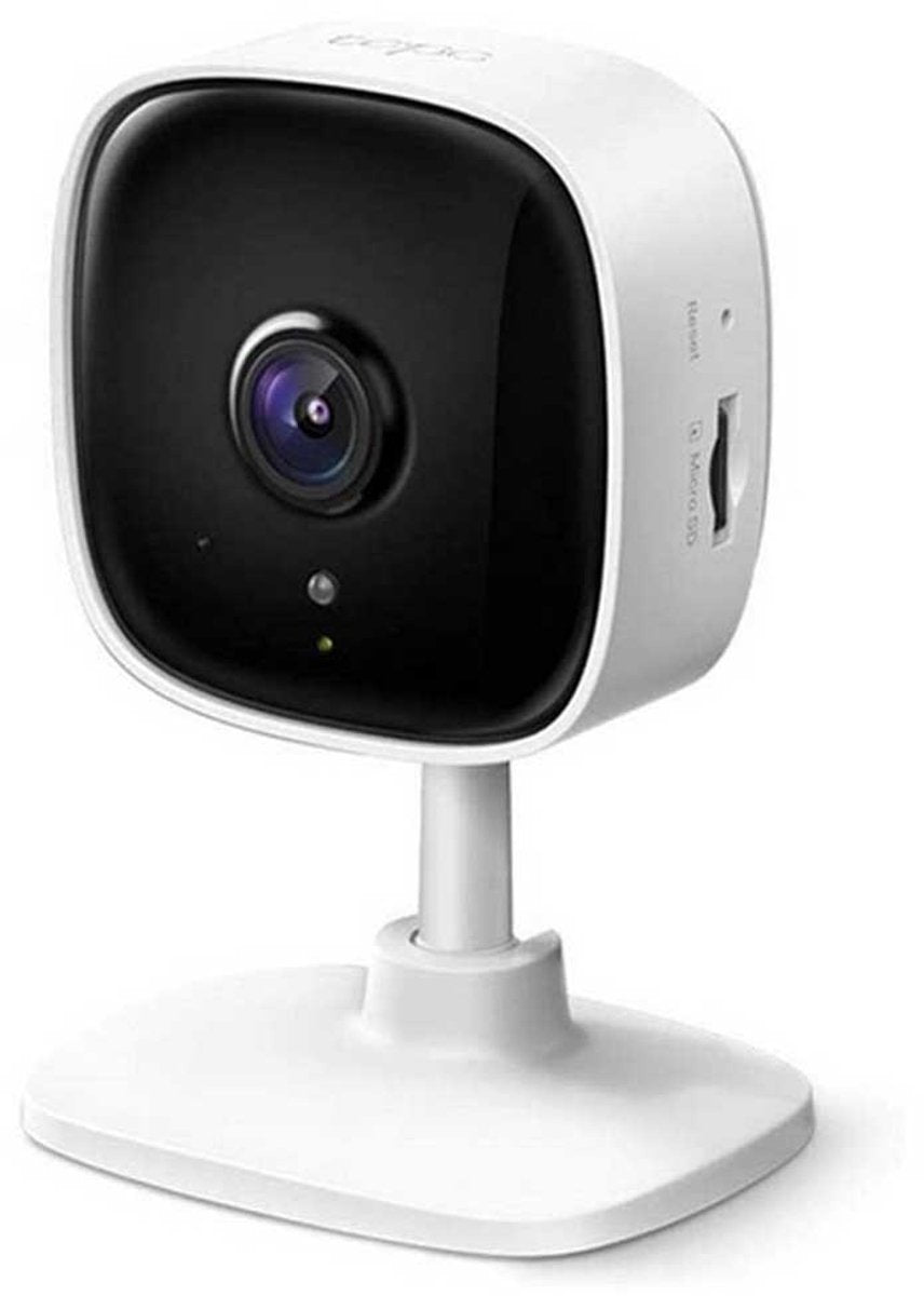 Tp-Link Tapo C110 Sicherheitskamera (weiß)